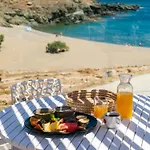 Mykonian & Merchia Beach