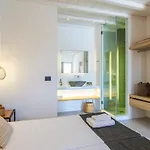 Mykonian & 아파트호텔 4*