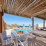Mykonian & 4* Merchia Beach
