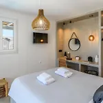 Mykonian & 4* Merchia Beach