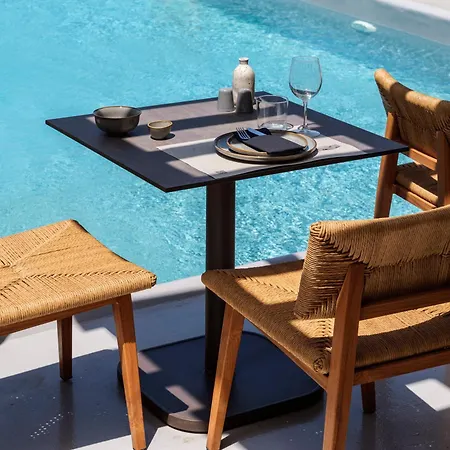 Aparthotel Mykonian &
