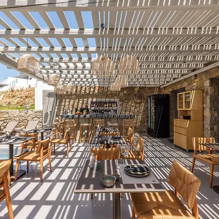 Mykonian & Aparthotel