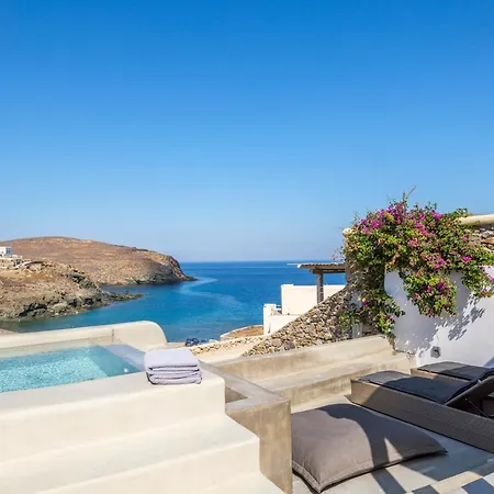 Mykonian & Aparthotel Mykonos Town
