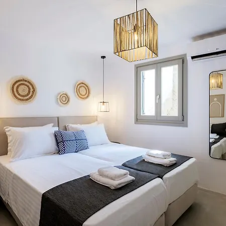 Mykonian & Aparthotel