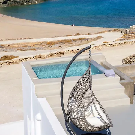 Mykonian & Mykonos Town