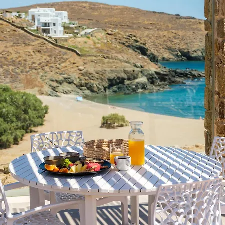 Aparthotel Mykonian &