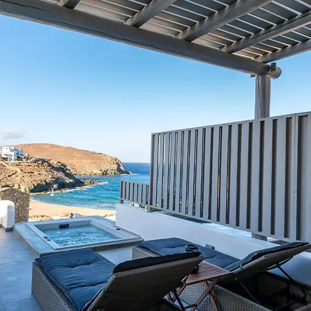Aparthotel Mykonian & *