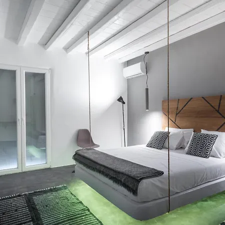 Mykonian & Aparthotel Mykonos Town