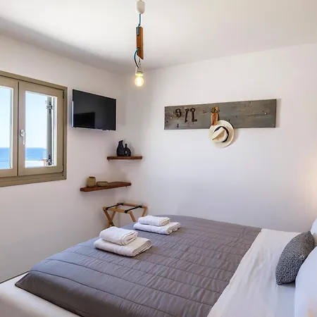 Mykonian & Aparthotel
