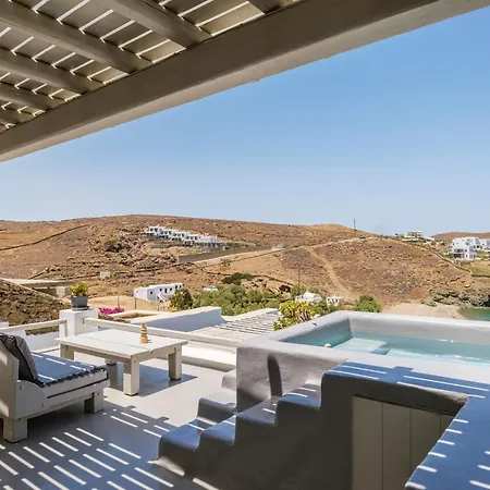 Mykonian & Mykonos Town
