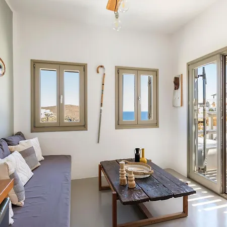 Mykonian & Aparthotel *