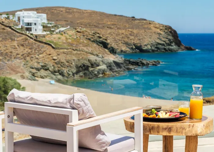Mykonian &