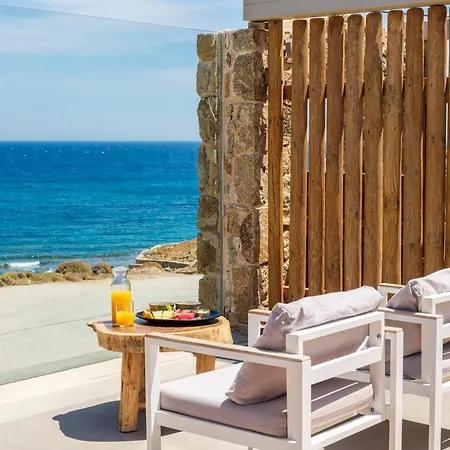 Aparthotel Mykonian &