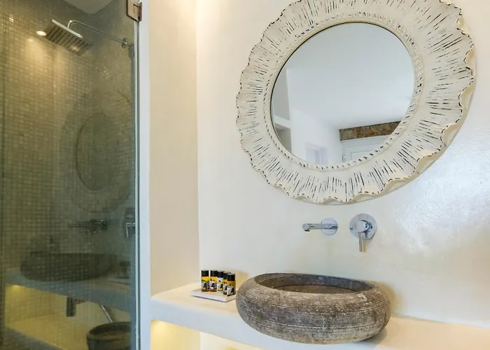 Apartmanhotel Mykonian &