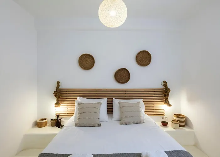 Apartmanhotel Mykonian & 4*