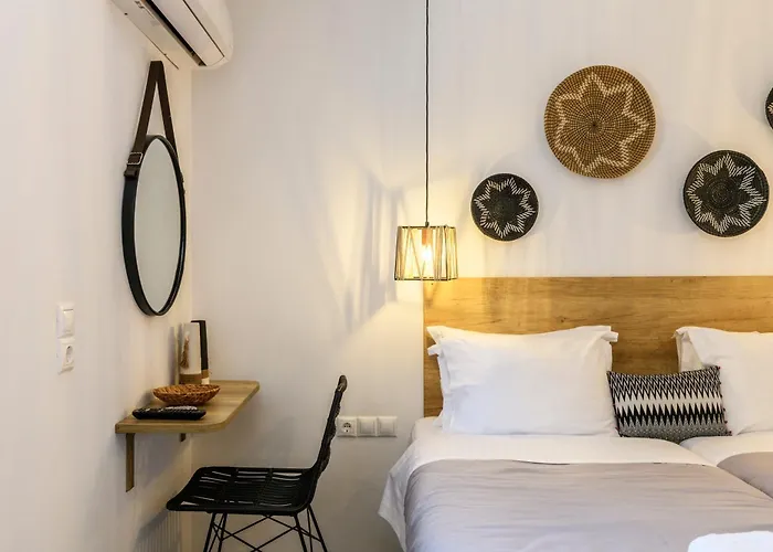 Mykonian & 4* Merhia-part