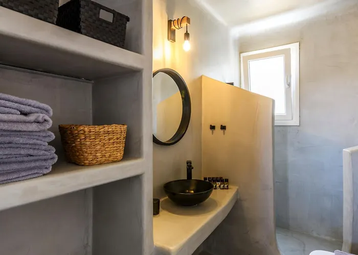 Mykonian & 4* Merhia-part