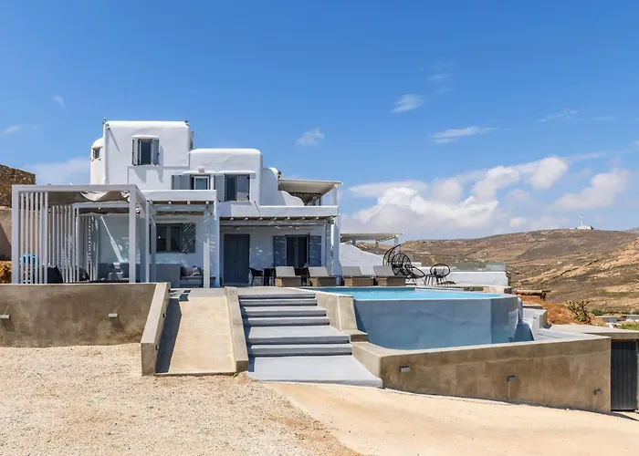 Mykonian & 4* Merhia-part