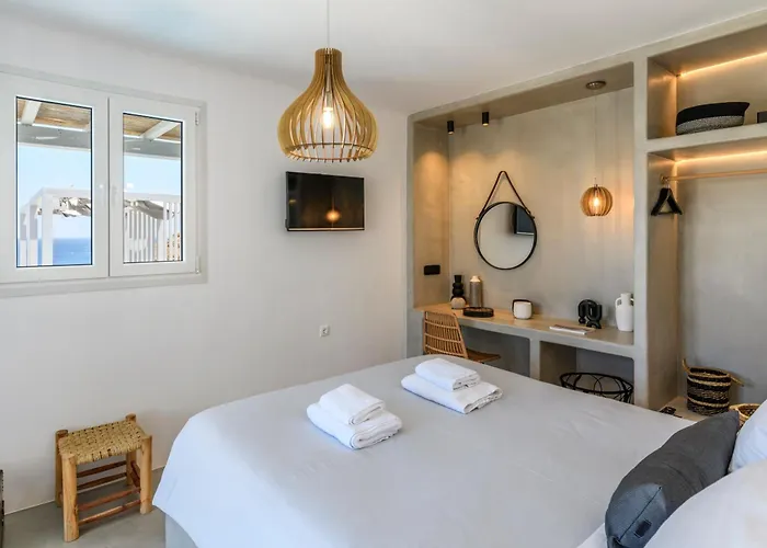 Mykonian & 4* Merhia-part