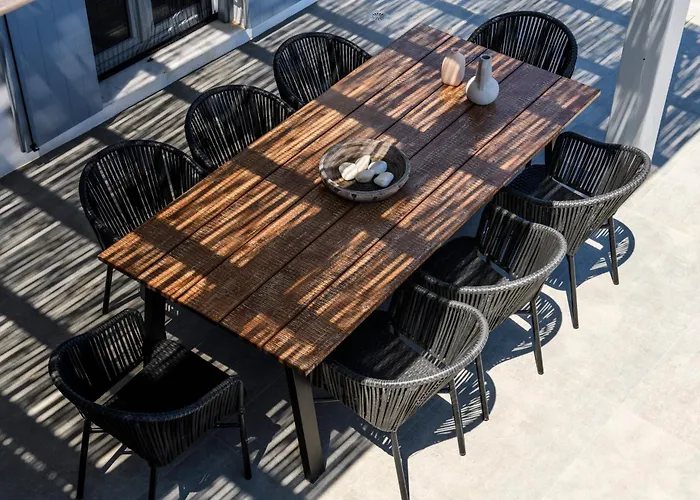 Apartmanhotel Mykonian &